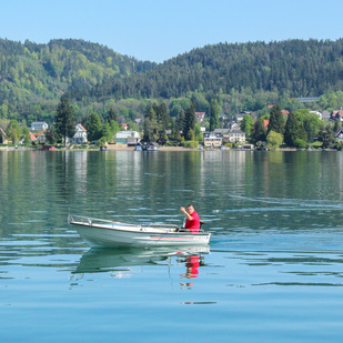 Wörthersee 