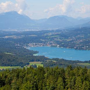 Wörthersee 