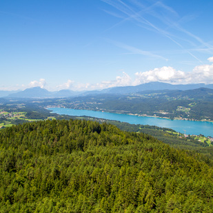 Wörthersee 