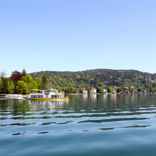 Wörthersee 