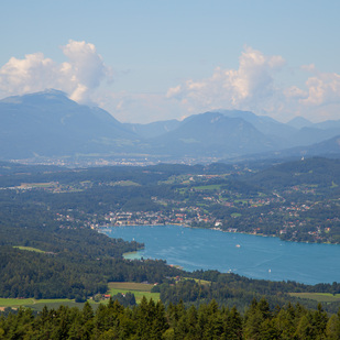 Wörthersee 