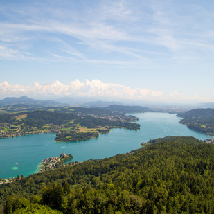 Wörthersee 