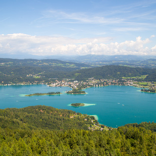 Wörthersee 