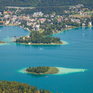 Wörthersee 