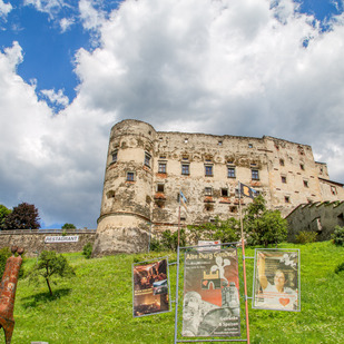Burg Gmünd