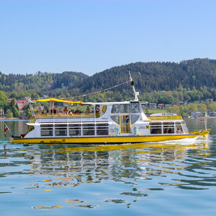 Wörthersee 