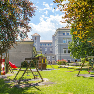 Schloss Lodron