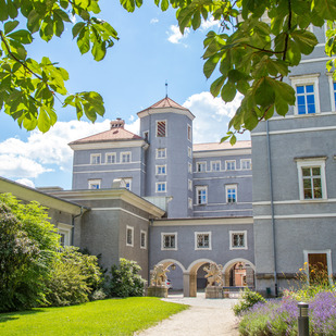 Schloss Lodron