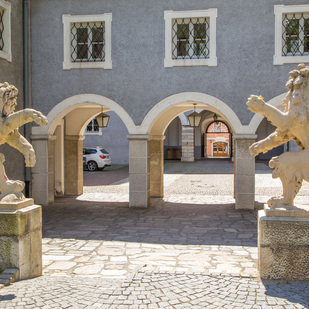 Schloss Lodron