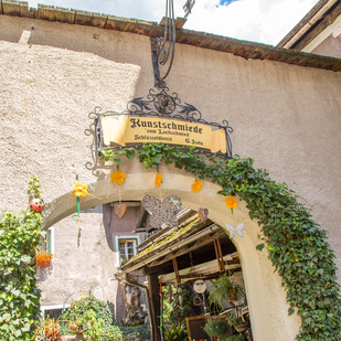 Kunstschmiede Gmünd