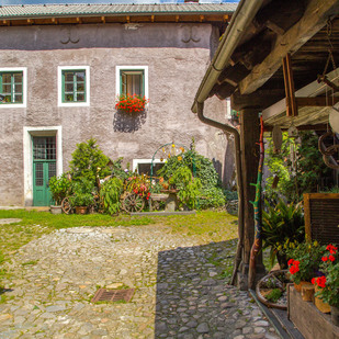 Kunstschmiede Gmünd