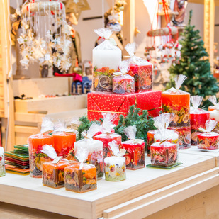 Advent Heimatwerk