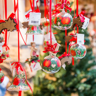 Advent Heimatwerk
