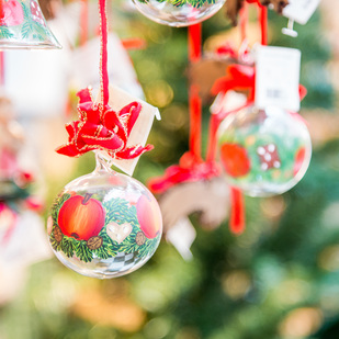 Advent Heimatwerk