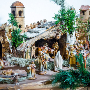 Advent Heimatwerk