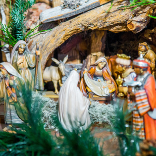 Advent Heimatwerk