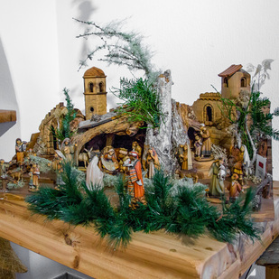 Advent Heimatwerk