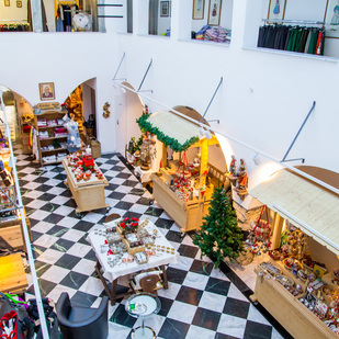 Advent Heimatwerk