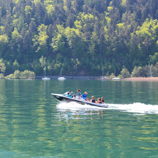 Wörthersee 