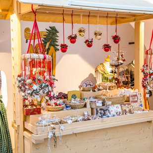 Advent Heimatwerk