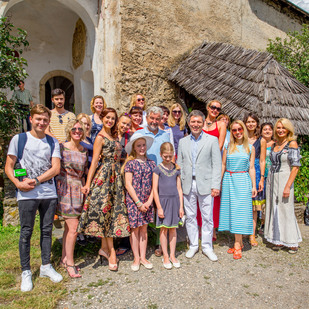Russisches Staatsballett