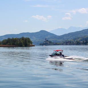 Wörthersee 