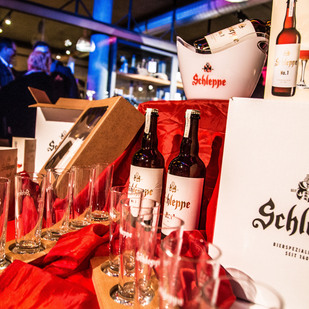 Schleppe Brauerei