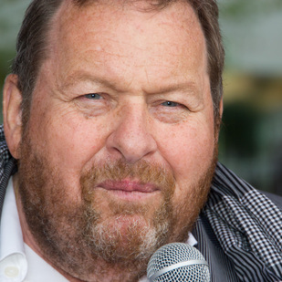Ottfried Fischer