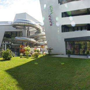 Kärnten Therme