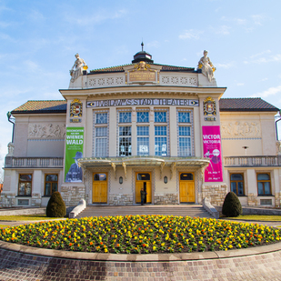 Stadttheater