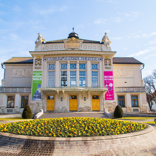 Stadttheater