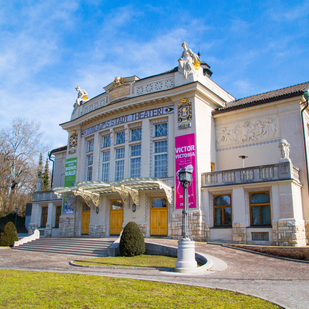 Stadttheater