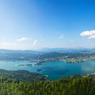 Wörthersee