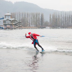 Stiller Advent Pörtschach am Wörthersee