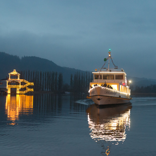 Stiller Advent Pörtschach am Wörthersee