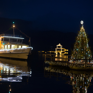 Stiller Advent Pörtschach am Wörthersee