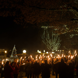 Stiller Advent Pörtschach am Wörthersee