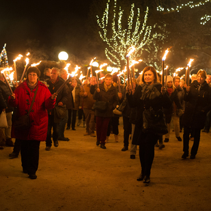 Stiller Advent Pörtschach am Wörthersee