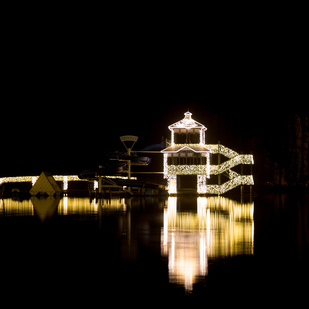 Stiller Advent Pörtschach am Wörthersee