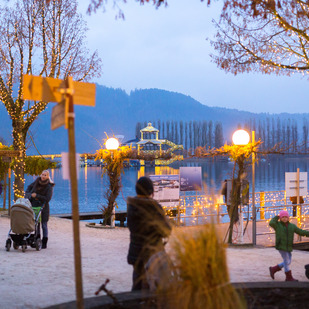 Promenade Pörtschach