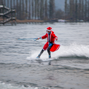 Weihnachtsmann