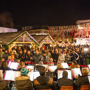 Weihnachtskonzert