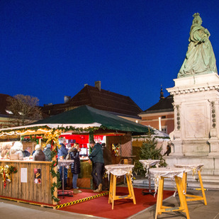 Weihnachtsmandl