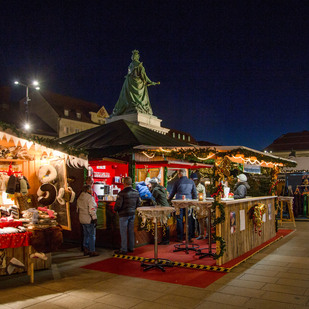 Christkindlmarkt 