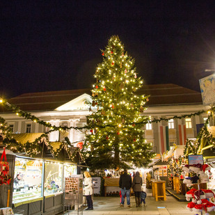 Christkindlmarkt 