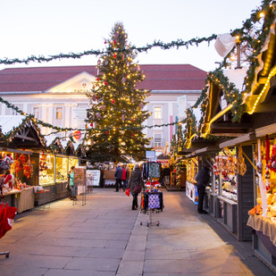 Christkindlmarkt