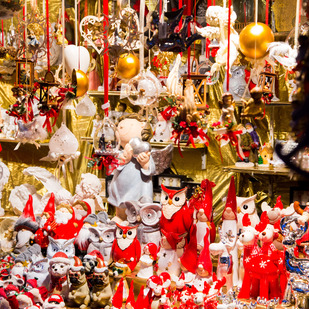 Christkindlmarkt