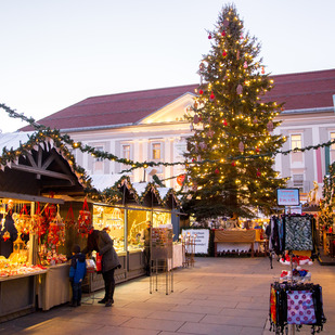 Christkindlmarkt