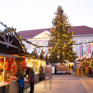 Christkindlmarkt