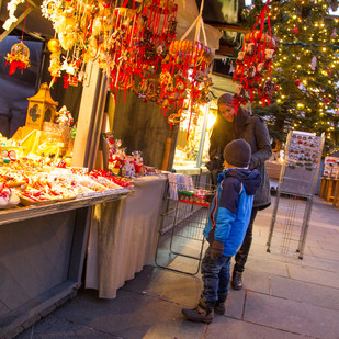 Christkindlmarkt